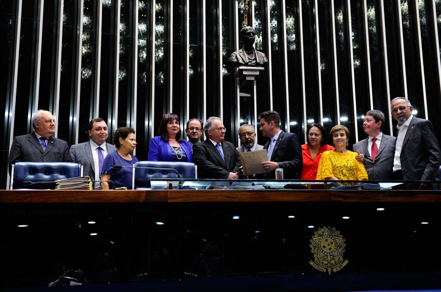 reforma trabalhista TST
