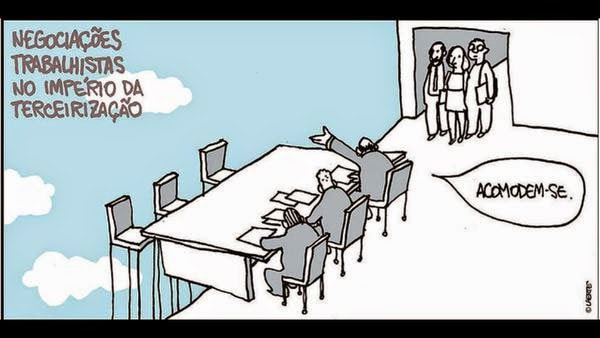 reforma trabalhista nova CLT