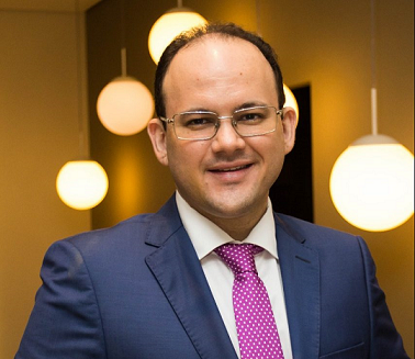 ricardo calcini
