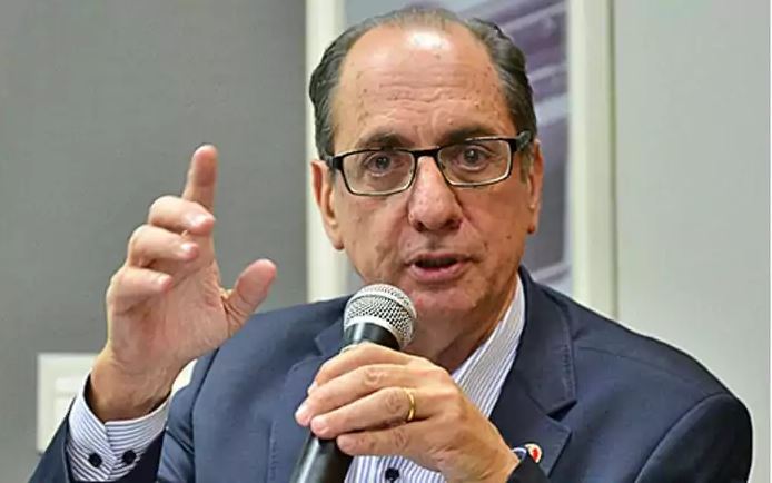 ricardo patah pres ugt