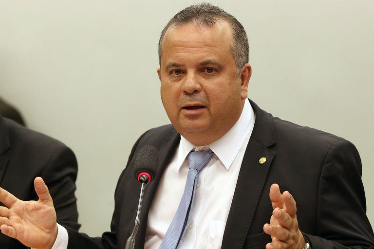 rogerio marinho relator reforma trabalhista