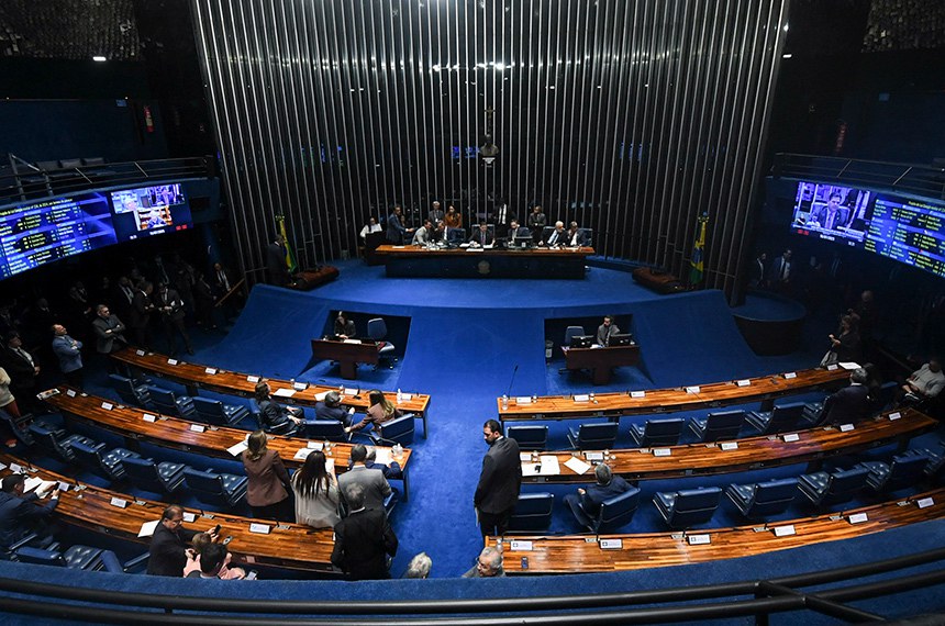 senado