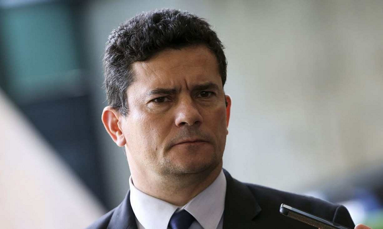 sergio moro senador cassacao