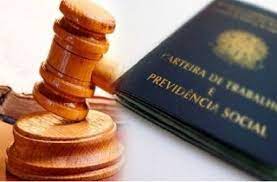 stf direitos trabalhistas