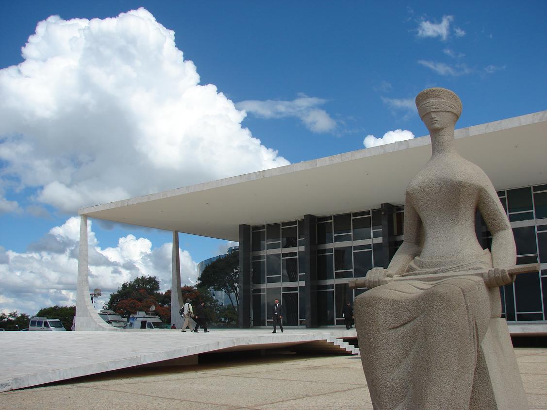 stf pauta