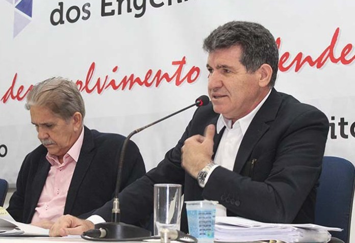 toninho as desafios sindicalismo