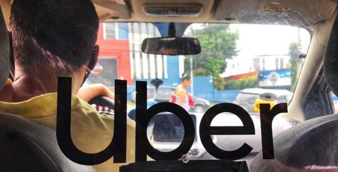 uber