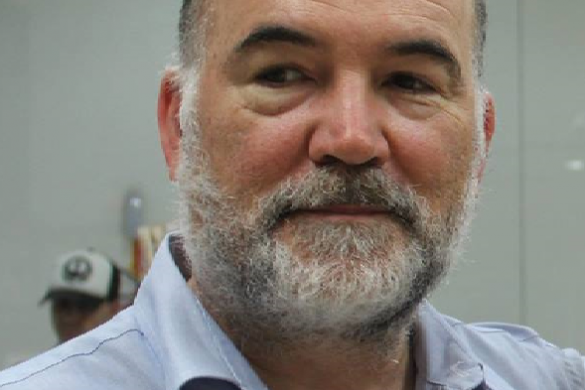 vladimir milton pomar